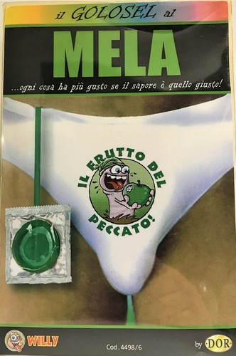 Slip uomo umoristico sexy - ,