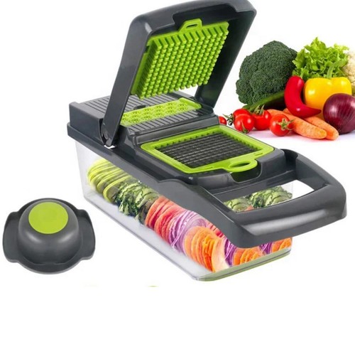 Cipolla dicer affettatrice - dicer,