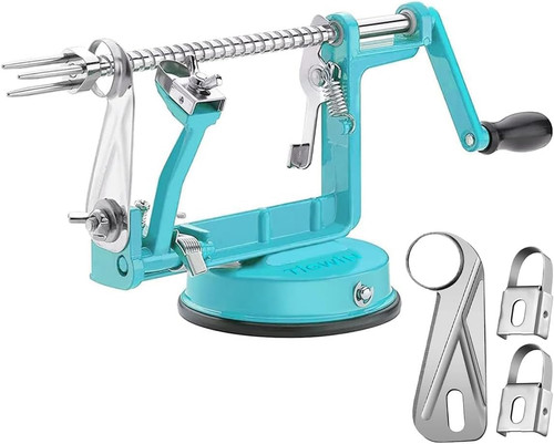 Peeler corer per apple - peeler,