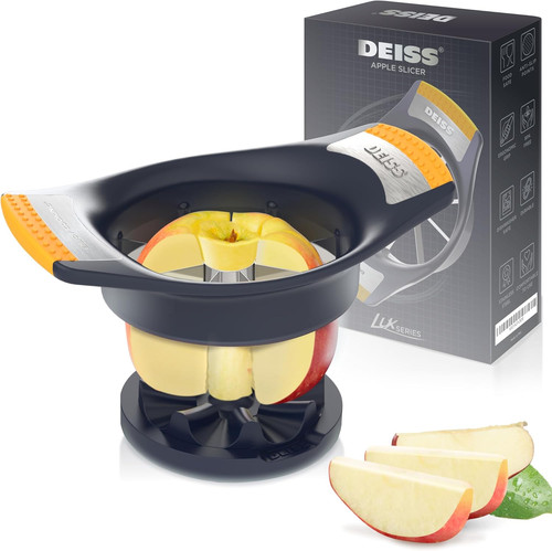 Lux affetta snocciola mele - affetta,