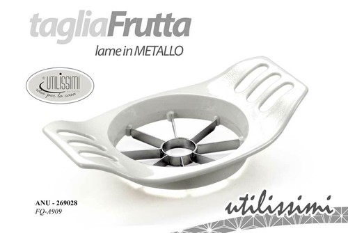 Taglia mela spicchi - mela,