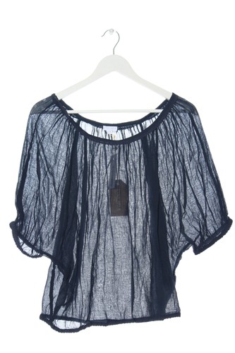 Star mela blusa trasparente - mela,