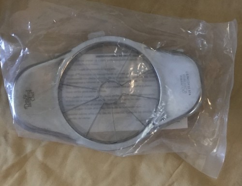 Pampered chef apple - pampered, wedger