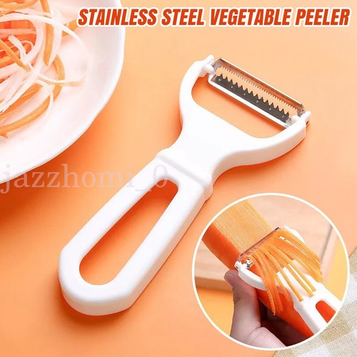 Pelapatate julienne acciaio - julienne,
