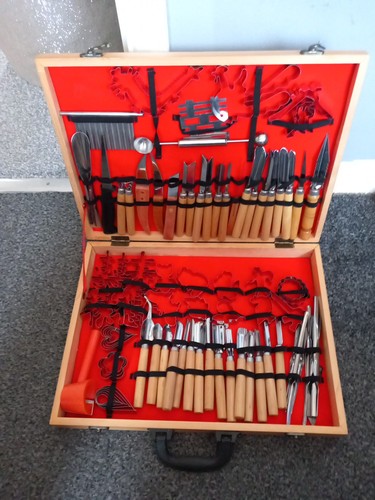 Set attrezzi per - set,