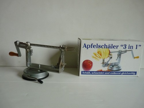Affettatrice per mele - 3, in