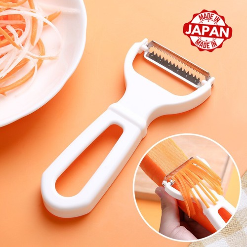 Pelapatate julienne acciaio - pelapatate,